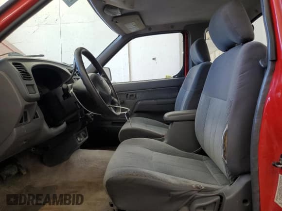 ✅ 1998 Nissan Frontier XE • VIN: 1N6DD26S9WC389901 • Лот: 91257515. Опубликован ранее на Copart с пробегом 236 006 миль. Бесплатный доступ к архиву аукционных продаж из США и подробный отчёт об истории автомобиля на DreamBid. Изображение 7.