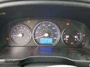 ✅ 2012 Hyundai Santa Fe GLS • VIN: 5XYZG3AB3CG155306 • Lot: 77954374. Listed on Copart with 213,574 mi. Free auction sales archive from the USA and detailed vehicle history report at DreamBid. Image 9.