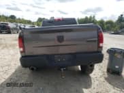 ✅ 2021 Ram 1500 SLT • VIN: 1C6RR7GTXMS567985 • Lot: 80756785. Listed on Copart with 60,934 mi. Free auction sales archive from the USA and detailed vehicle history report at DreamBid. Image 6.