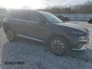 ✅ 2021 Hyundai Santa Fe Limited • VIN: 5NMS4DAL5MH356642 • Lot: 80482323. Wystawiony na Copart z przebiegiem 44 880 mil. Bezpłatny archiwum sprzedaży aukcyjnych z USA i szczegółowy raport historii pojazdu na DreamBid. Zdjęcie 4.