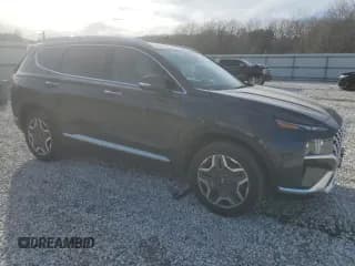 ✅ 2021 Hyundai Santa Fe Limited • VIN: 5NMS4DAL5MH356642 • Lot: 80482323. Wystawiony na Copart z przebiegiem 44 880 mil. Bezpłatny archiwum sprzedaży aukcyjnych z USA i szczegółowy raport historii pojazdu na DreamBid. Zdjęcie 4.
