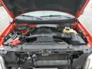 ✅ 2013 Ford F-150 XL • VIN: 1FTFW1ET4DFD09684 • Lot: 90910535. Listed on Copart with 163,146 mi. Free auction sales archive from the USA and detailed vehicle history report at DreamBid. Image 11.