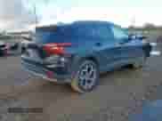 2024 Chevrolet Trax LT с VIN KL77LHE25RC216806, выставлен на аукционе Copart как лот 81683635 с пробегом 7 705 миль миль и Списание • Salvage title. История ставок и продаж доступна на DreamBid. Изображение 3.