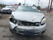 ✅ 2016 Chevrolet Impala LTZ • VIN: 2G1WC5E34G1132915 • Lot: 43325578. Listed on IAAI with 144,317 mi. Free auction sales archive from the USA and detailed vehicle history report at DreamBid. Image 11.