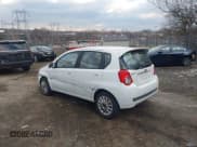 ✅ 2011 Chevrolet Aveo 2LT • VIN: KL1TG6DE0BB251679 • Lot: 41315875. Wystawiony na IAAI z przebiegiem 109 142 mil. Bezpłatny archiwum sprzedaży aukcyjnych z USA i szczegółowy raport historii pojazdu na DreamBid. Zdjęcie 3.