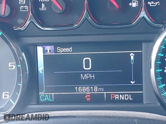 ✅ 2020 Chevrolet Tahoe Commercial • VIN: 1GNLCDEC9LR115556 • Lot: 43639086. Wystawiony na IAAI z przebiegiem 168 618 mil. Bezpłatny archiwum sprzedaży aukcyjnych z USA i szczegółowy raport historii pojazdu na DreamBid. Zdjęcie 15.