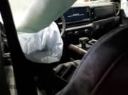 ✅ 2025 GMC Sierra 1500 SLT • VIN: 3GTPHDED4SG107836 • Лот: 56526415. Опубликован ранее на Copart с пробегом 9 998 миль. Бесплатный доступ к архиву аукционных продаж из США и подробный отчёт об истории автомобиля на DreamBid. Изображение 8.