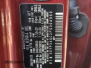 ✅ 2023 Kia Telluride EX • VIN: 5XYP34GC2PG364969 • Lot: 46620425. Listed on Copart with 30,613 mi. Free auction sales archive from the USA and detailed vehicle history report at DreamBid. Image 15.