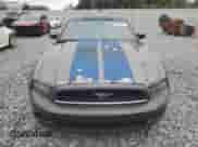 2014 Ford Mustang V6 с VIN 1ZVBP8EM9E5262430, выставлен на аукционе Copart как лот 89678065 с пробегом 144 092 миль миль и Чистый • Clean title. История ставок и продаж доступна на DreamBid. Изображение 5.