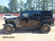 ✅ 2016 Jeep Wrangler Unlimited Rubicon Hard Rock • VIN: 1C4BJWFG0GL218364 • Lot: 42310664. Listed on IAAI with 112,379 mi. Free auction sales archive from the USA and detailed vehicle history report at DreamBid. Image 18.