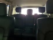 ✅ 2024 Nissan Armada SL • VIN: JN8AY2BD8R9708079 • Lot: 89301355. Listed on Copart with 1,384 mi. Free auction sales archive from the USA and detailed vehicle history report at DreamBid. Image 10.