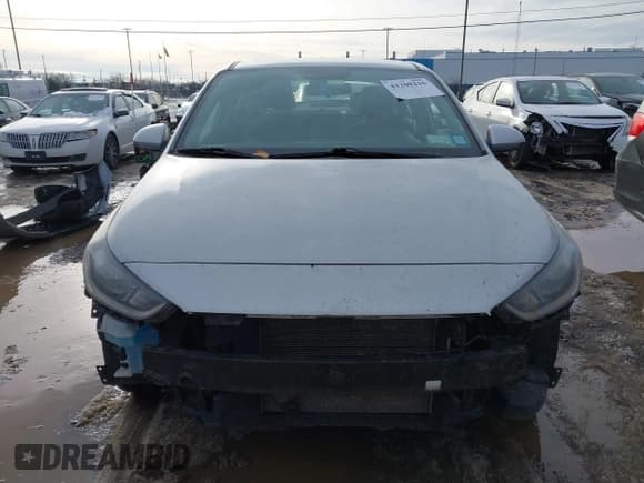 ✅ 2021 Hyundai Accent SE • VIN: 3KPC24A61ME130447 • Лот: 41208216. Опубликован ранее на IAAI с пробегом 126 827 миль. Бесплатный доступ к архиву аукционных продаж из США и подробный отчёт об истории автомобиля на DreamBid. Изображение 13.