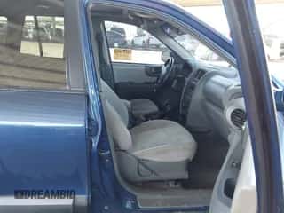 2006 Hyundai Santa Fe GLS с VIN KM8SC13D36U105732, выставлен на аукционе IAAI как лот 41733084 с пробегом 224 400 миль миль и . История ставок и продаж доступна на DreamBid. Изображение 5.