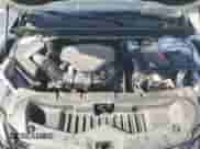 2024 Chevrolet Blazer RS z VIN 3GNKBERS5RS159498, wystawiony jako Copart lot #81021995 z przebiegiem 28 479 mil mil oraz Szkoda całkowita • Salvage title. Historia ofert i sprzedaży dostępna na DreamBid. Obrazek 11.