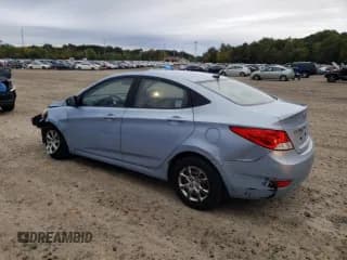 ✅ 2013 Hyundai Accent GLS • VIN: KMHCT4AE1DU344467 • Lot: 74669944. Wystawiony na Copart z przebiegiem 45 267 mil. Bezpłatny archiwum sprzedaży aukcyjnych z USA i szczegółowy raport historii pojazdu na DreamBid. Zdjęcie 2.
