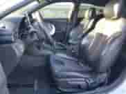 2019 Hyundai Veloster Turbo R-Spec с VIN KMHTH6AB4KU011194, выставлен на аукционе Copart как лот 76710134 с пробегом 50 026 миль миль и Списание • Salvage title. История ставок и продаж доступна на DreamBid. Изображение 7.