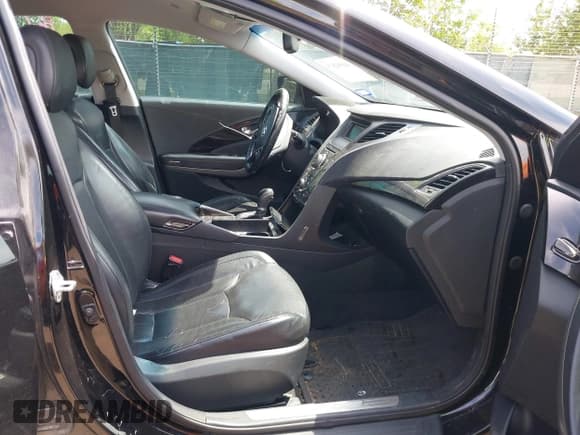 ✅ 2014 Hyundai Azera • VIN: KMHFG4JG3EA354276 • Лот: 41892879. Опубликован ранее на IAAI с пробегом 114 147 миль. Бесплатный доступ к архиву аукционных продаж из США и подробный отчёт об истории автомобиля на DreamBid. Изображение 5.