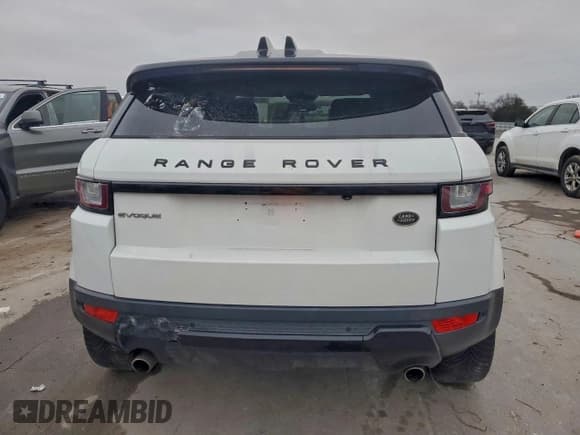 ✅ 2016 Land Rover Range Rover Evoque SE • VIN: SALVP2BG1GH084499 • Лот: 95182885. Опубликован ранее на Copart с пробегом Не указан. Бесплатный доступ к архиву аукционных продаж из США и подробный отчёт об истории автомобиля на DreamBid. Изображение 6.