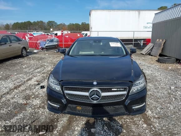 ✅ 2012 Mercedes-Benz CLS 550 • VIN: WDDLJ7DBXCA015625 • Lot: 43903063. Wystawiony na IAAI z przebiegiem 150 300 mil. Bezpłatny archiwum sprzedaży aukcyjnych z USA i szczegółowy raport historii pojazdu na DreamBid. Zdjęcie 6.