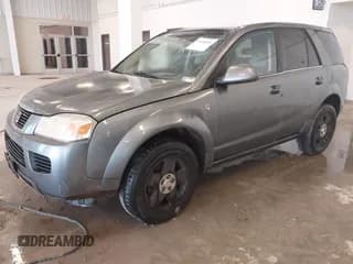 ✅ 2007 Saturn VUE V6 • VIN: 5GZCZ53427S851860 • Lot: 41648406. Wystawiony na IAAI z przebiegiem 212 614 mil. Bezpłatny archiwum sprzedaży aukcyjnych z USA i szczegółowy raport historii pojazdu na DreamBid. Zdjęcie 6.