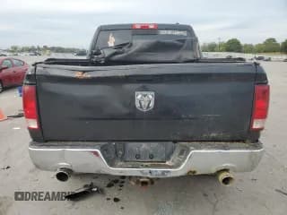 ✅ 2009 Dodge 1500 SLT • VIN: 1D3HV13T59S738496 • Лот: 70374654. Опубликован ранее на Copart с пробегом Не указан. Бесплатный доступ к архиву аукционных продаж из США и подробный отчёт об истории автомобиля на DreamBid. Изображение 6.