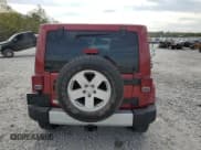 ✅ 2011 Jeep Wrangler Unlimited Sahara • VIN: 1J4BA5H11BL561268 • Lot: 87201765. Wystawiony na Copart z przebiegiem 63 401 mil. Bezpłatny archiwum sprzedaży aukcyjnych z USA i szczegółowy raport historii pojazdu na DreamBid. Zdjęcie 6.