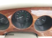 ✅ 2000 Jaguar XK • VIN: SAJJA42C2YNA02738 • Lot: 42703175. Listed on IAAI with Not provided. Free auction sales archive from the USA and detailed vehicle history report at DreamBid. Image 15.