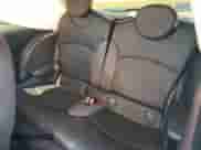 2009 MINI Hardtop with VIN WMWMF33549TU71215, listed as a Copart auction lot 62721075 with 141,040 mi miles and Non repairable. Bid and sale history available at DreamBid. Image 10.