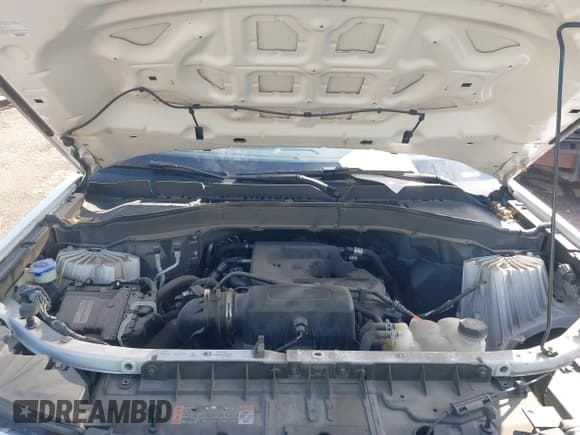 ✅ 2020 Ford Explorer • VIN: 1FMSK7BH2LGB82046 • Lot: 42324898. Listed on IAAI with 50,169 mi. Free auction sales archive from the USA and detailed vehicle history report at DreamBid. Image 10.