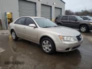 ✅ 2010 Hyundai Sonata GLS • VIN: 5NPET4AC1AH625394 • Лот: 85475294. Опубликован ранее на Copart с пробегом 166 828 миль. Бесплатный доступ к архиву аукционных продаж из США и подробный отчёт об истории автомобиля на DreamBid. Изображение 4.