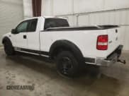 ✅ 2005 Ford F-150 XLT • VIN: 1FTPX14545FB48193 • Lot: 86781104. Listed on Copart with 200,299 mi. Free auction sales archive from the USA and detailed vehicle history report at DreamBid. Image 2.