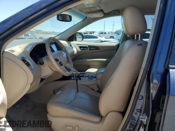 ✅ 2013 Nissan Pathfinder SL • VIN: 5N1AR2MM8DC611199 • Lot: 57579005. Listed on Copart with 153,660 mi. Free auction sales archive from the USA and detailed vehicle history report at DreamBid. Image 7.