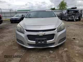✅ 2015 Chevrolet Malibu LS • VIN: 1G11A5SL7FF230137 • Lot: 64437184. Wystawiony na Copart z przebiegiem 102 450 mil mil. Skorzystaj z bezpłatnego archiwum sprzedaży aukcyjnych z USA i zobacz szczegółowy raport historii pojazdu na DreamBid. Zdjęcie 5.
