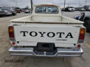 ✅ 1978 Toyota Pickup • VIN: RN28174597 • Lot: 80411505. Listed on Copart with 306,167 mi. Free auction sales archive from the USA and detailed vehicle history report at DreamBid. Image 6.