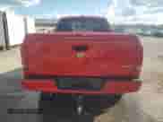 2005 Dodge 1500 SLT with VIN 1D7HA18D05S282056, listed as a Copart auction lot 84391525 with 147,030 mi miles and Salvage title. Bid and sale history available at DreamBid. Image 6.