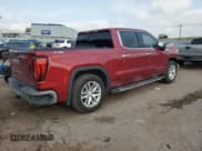 ✅ 2020 GMC Sierra 1500 SLT • VIN: 3GTU9DEL9LG279398 • Лот: 67305385. Опубликован ранее на Copart с пробегом 122 455 миль. Бесплатный доступ к архиву аукционных продаж из США и подробный отчёт об истории автомобиля на DreamBid. Изображение 3.