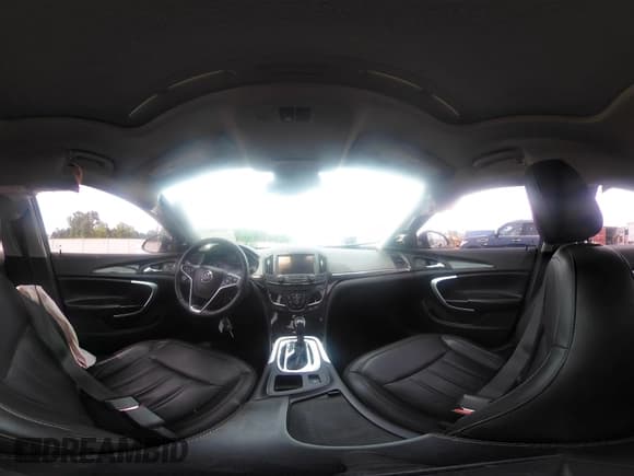 ✅ 2017 Buick Regal Sport Touring • VIN: 2G4GL5EX1H9183818 • Лот: 42416332. Опубликован ранее на IAAI с пробегом 91 416 миль. Бесплатный доступ к архиву аукционных продаж из США и подробный отчёт об истории автомобиля на DreamBid. Изображение 19.