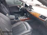 ✅ 2013 Audi A7 Prestige • VIN: WAU2GAFCXDN054133 • Lot: 41924265. Wystawiony na IAAI z przebiegiem 170 498 mil. Bezpłatny archiwum sprzedaży aukcyjnych z USA i szczegółowy raport historii pojazdu na DreamBid. Zdjęcie 5.