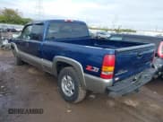 ✅ 2000 Chevrolet Silverado 1500 LS • VIN: 2GCEK19T5Y1184998 • Лот: 43539627. Опубликован ранее на IAAI с пробегом 271 250 миль. Бесплатный доступ к архиву аукционных продаж из США и подробный отчёт об истории автомобиля на DreamBid. Изображение 3.