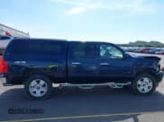 ✅ 2007 Chevrolet Silverado 1500 LTZ • VIN: 2GCEK13Y771501750 • Lot: 42438756. Listed on IAAI with 245,321 mi. Free auction sales archive from the USA and detailed vehicle history report at DreamBid. Image 13.