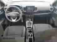 2022 Hyundai Venue SE с VIN KMHRB8A38NU207871, выставлен на аукционе Copart как лот 78049574 с пробегом 60 329 миль миль и Списание • Salvage title. История ставок и продаж доступна на DreamBid. Изображение 8.