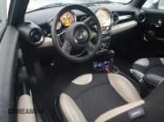 ✅ 2014 MINI Convertible • VIN: WMWZN3C59ET569787 • Lot: 91132095. Listed on Copart with 56,607 mi. Free auction sales archive from the USA and detailed vehicle history report at DreamBid. Image 8.