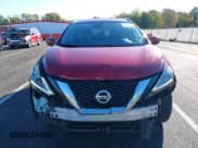 ✅ 2020 Nissan Murano SV • VIN: 5N1AZ2BJ2LN164946 • Lot: 43493582. Wystawiony na IAAI z przebiegiem 84 370 mil. Bezpłatny archiwum sprzedaży aukcyjnych z USA i szczegółowy raport historii pojazdu na DreamBid. Zdjęcie 12.