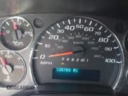 ✅ 2021 Chevrolet Express Cargo • VIN: 1GCWGAFP6M1231601 • Lot: 42763185. Listed on IAAI with 105,783 mi. Free auction sales archive from the USA and detailed vehicle history report at DreamBid. Image 14.