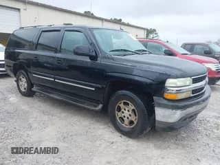 2005 Chevrolet Suburban LS с VIN 3GNEC16Z65G152920, выставлен на аукционе IAAI как лот 41717189 с пробегом 200 320 миль миль и . История ставок и продаж доступна на DreamBid. Изображение 1.