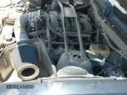 ✅ 2007 Ford Mustang GT Deluxe • VIN: 1ZVFT85H875254094 • Lot: 42593468. Wystawiony na IAAI z przebiegiem 126 596 mil. Bezpłatny archiwum sprzedaży aukcyjnych z USA i szczegółowy raport historii pojazdu na DreamBid. Zdjęcie 18.