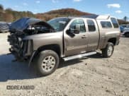 ✅ 2013 Chevrolet Silverado 2500HD LTZ • VIN: 1GC2KYCG3DZ241031 • Lot: 75018534. Listed on Copart with 96,306 mi. Free auction sales archive from the USA and detailed vehicle history report at DreamBid. Image 1.