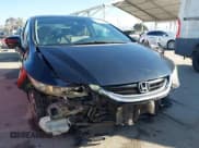 ✅ 2015 Honda Civic • VIN: 19XFB4F24FE201162 • Lot: 43240532. Listed on IAAI with 186,246 mi. Free auction sales archive from the USA and detailed vehicle history report at DreamBid. Image 6.