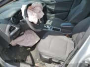 ✅ 2017 Chevrolet Cruze LS • VIN: 1G1BC5SM5H7165583 • Lot: 46717483. Listed on Copart with 152,247 mi. Free auction sales archive from the USA and detailed vehicle history report at DreamBid. Image 7.