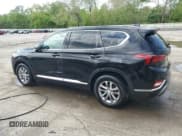✅ 2020 Hyundai Santa Fe SEL • VIN: 5NMS3CAD5LH175741 • Lot: 55435605. Wystawiony na Copart z przebiegiem 99 010 mil. Bezpłatny archiwum sprzedaży aukcyjnych z USA i szczegółowy raport historii pojazdu na DreamBid. Zdjęcie 2.